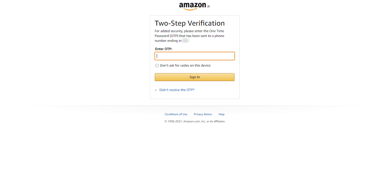 How to Change Phone Number on Amazon? GadgetGang