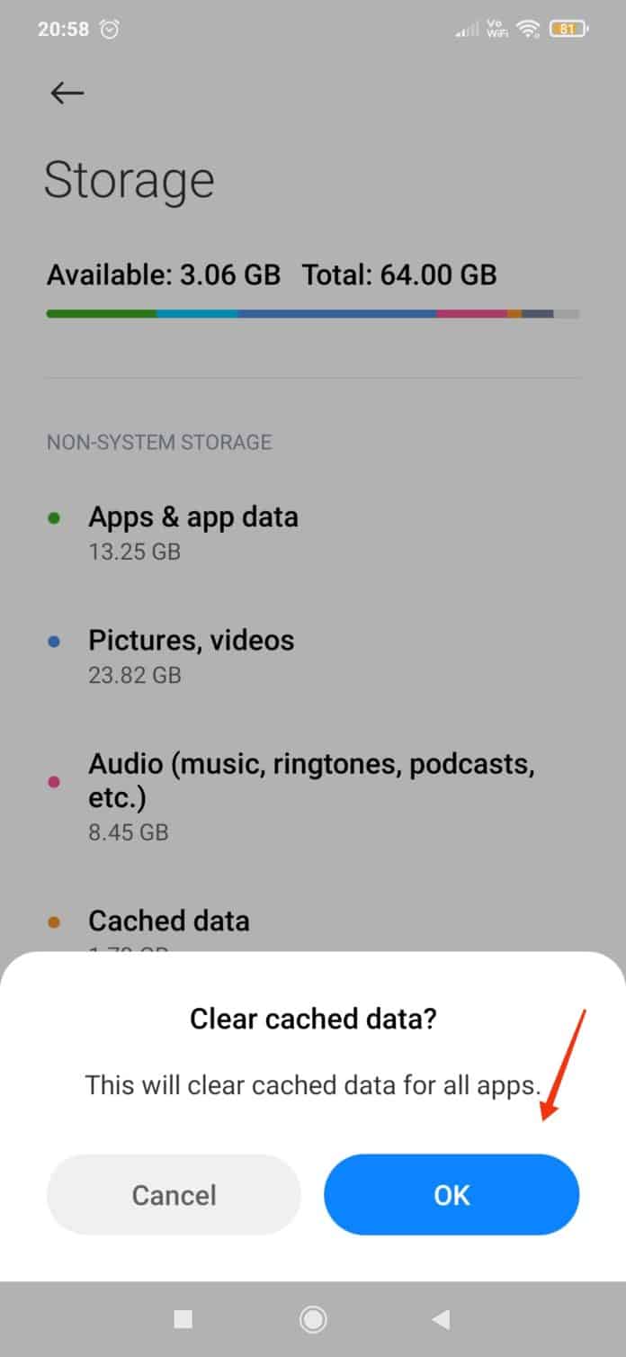 3 Easy Ways to Empty Your Trash on Android! GadgetGang
