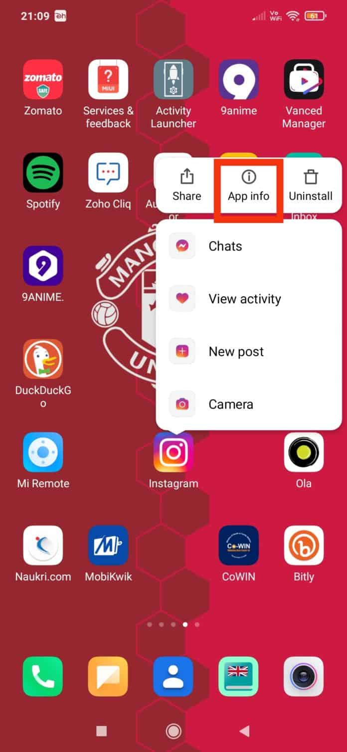 3 Easy Ways to Empty Your Trash on Android! GadgetGang