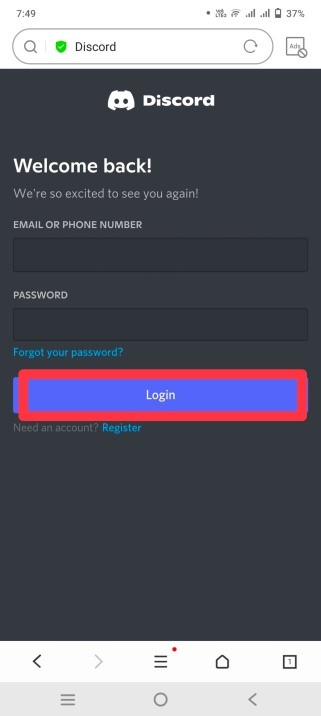 How to Get Verified On Discord? - GadgetGang