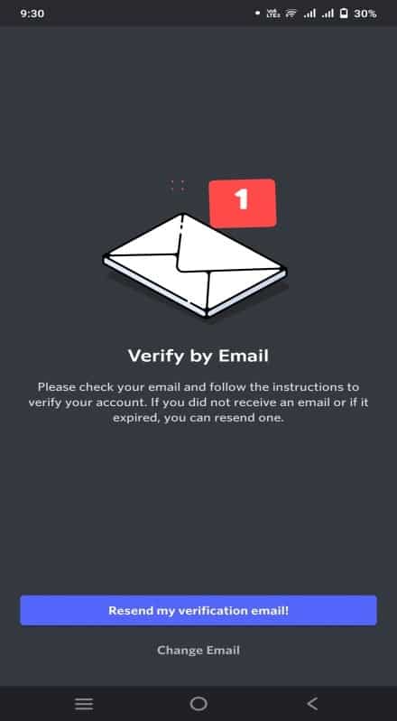 how to get verified on discord