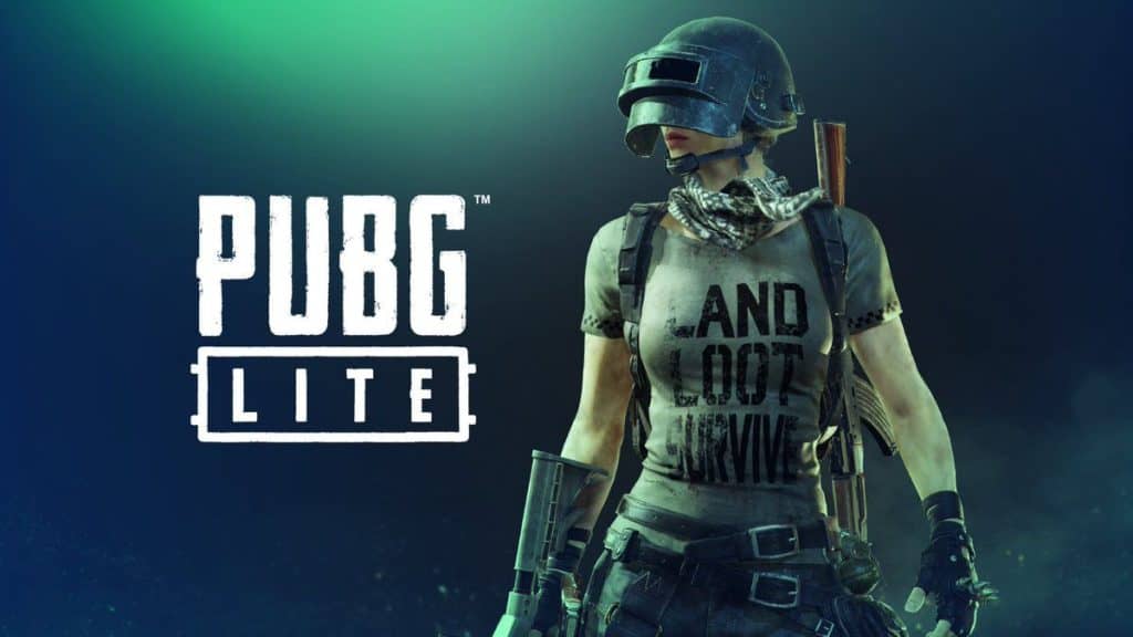 Free VPN For PUBG lite