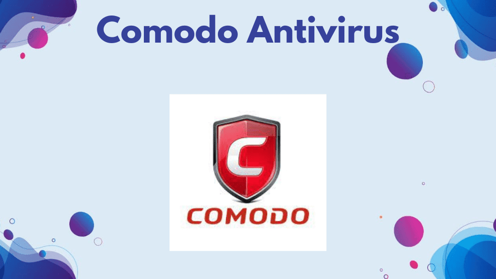 comodo antivirus