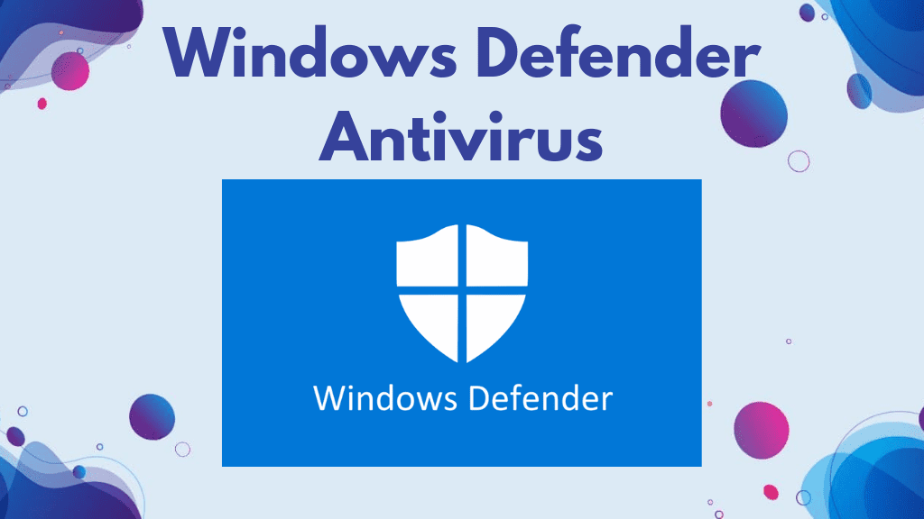 Best antivirus for windows 11