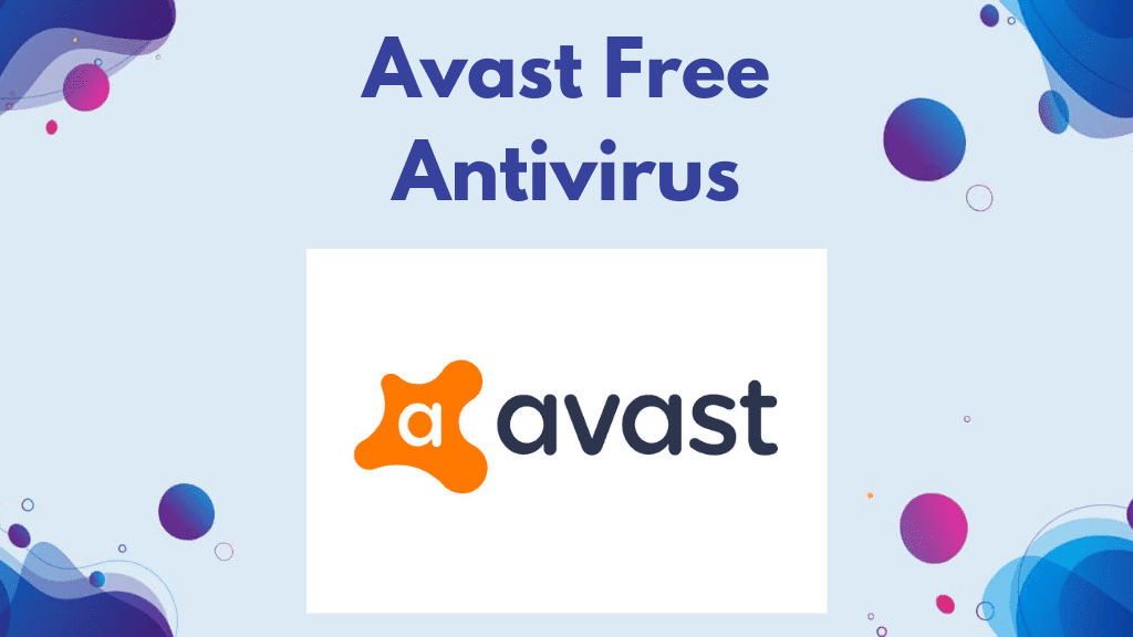 avast antivirus