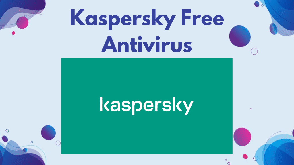 kaspersky antivirus