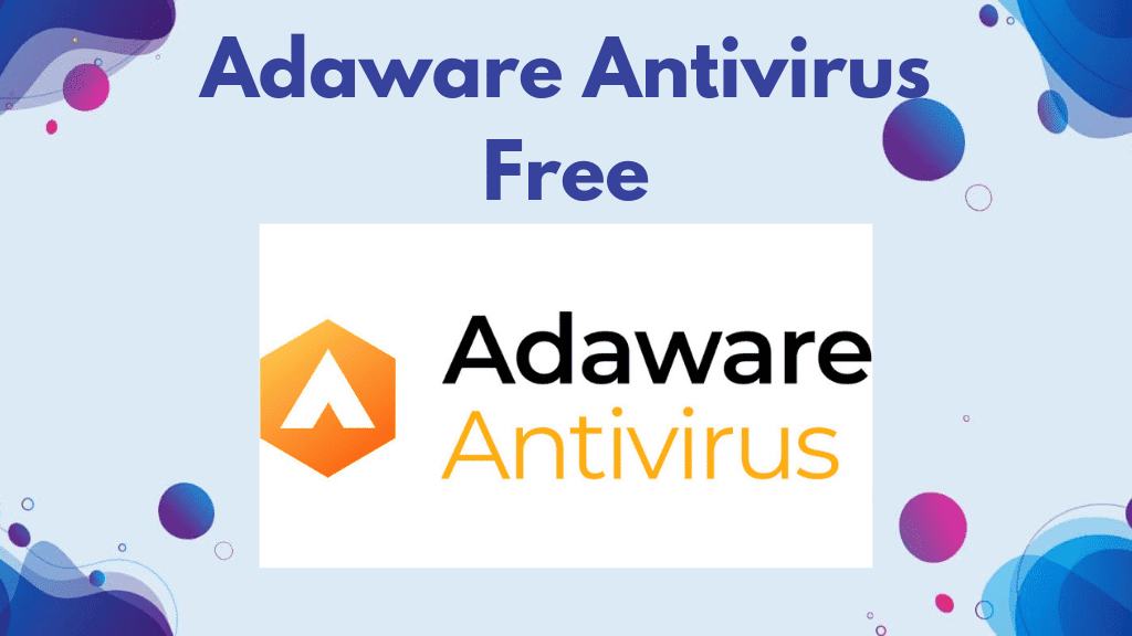 Adaware antivirus