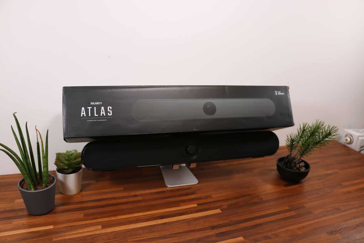 Majority Atlas Soundbar Review: Worth 