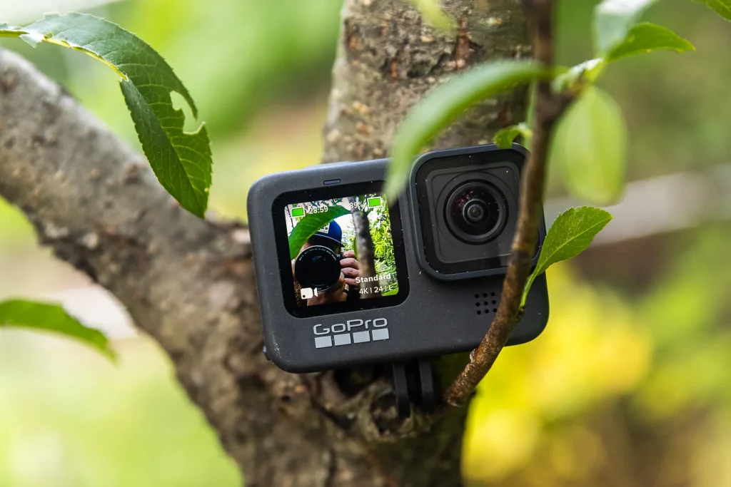 GoPro Hero 11: Release Date, Features, and Rumors - GadgetGang