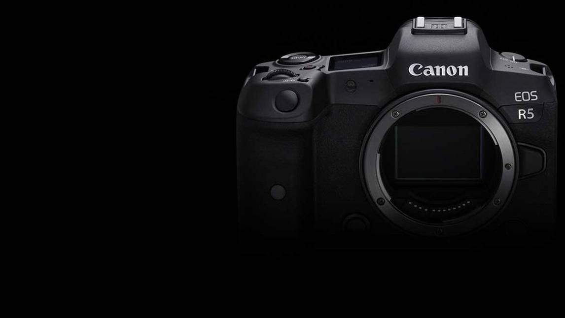 Canon EOS R1: Features, Release Date, and All We Know