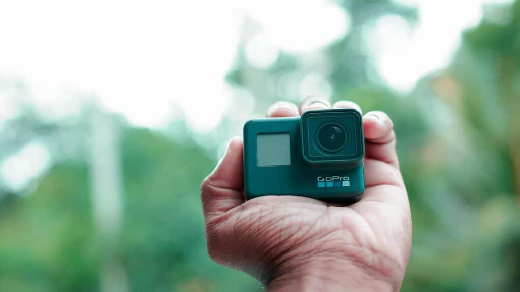 GoPro Hero 11 expected features