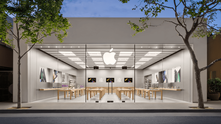 Apple Store