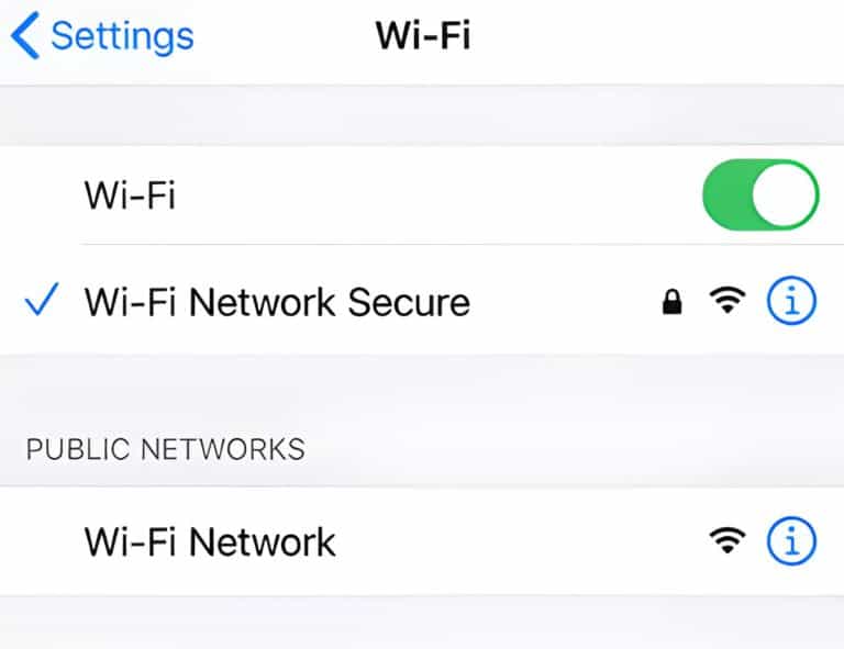 Share My Location Unavailable Unable To Connect To Server