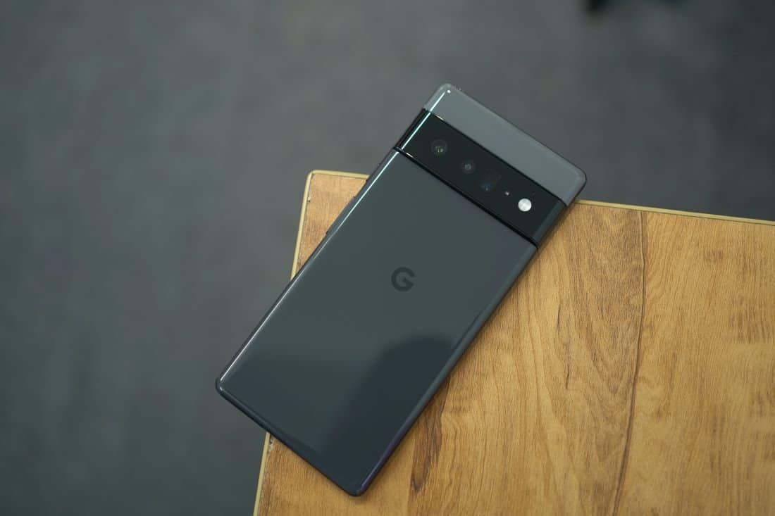 Google Pixel 8 to Feature AI-Powered Image Enhancements Capabilities ...