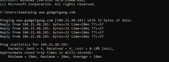 IP address GadgetGang unblock websites school