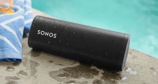 Sonos jeden głośnik Bluetooths