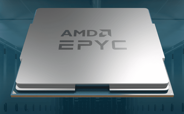 AMD's upcoming EPYC lineup is expected to pack hardcore performance