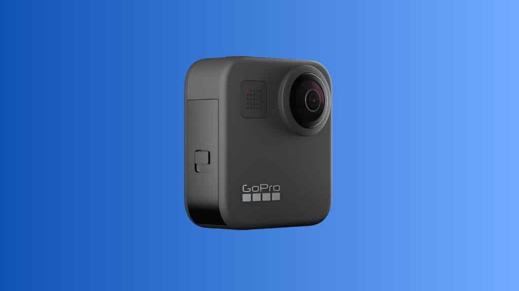 GoPro Max 2: Lo que sabemos hasta ahora