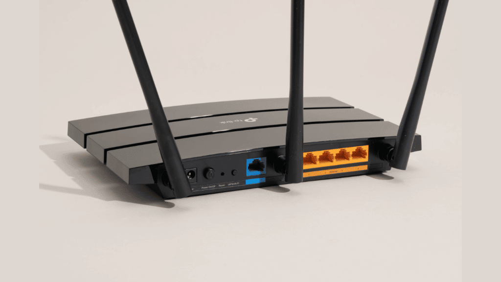 WiFi Router