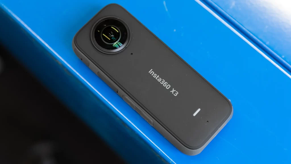 Insta 360 One X2 vs X3: What's the Difference? - GadgetGang