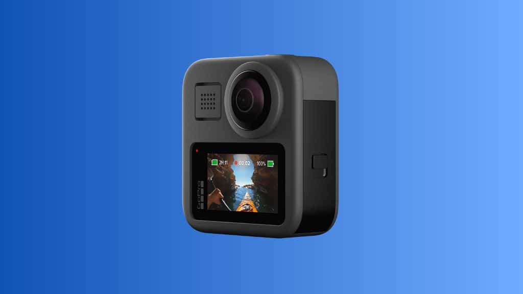 GoPro MAX 2 WILL BE PERFECT! 😲 