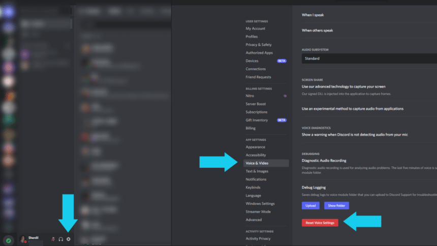 Why is My Discord Stream Lagging? FIXED - GadgetGang