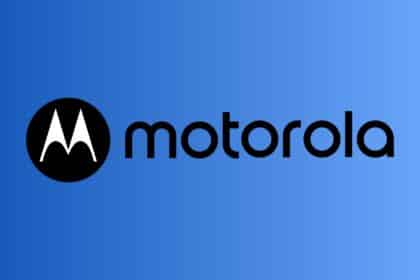 Motorola Penang5G