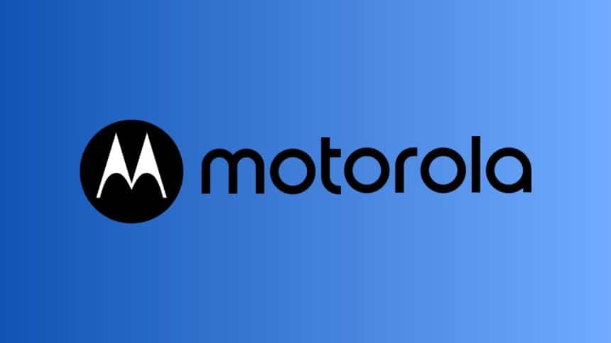 Motorola Penang5G