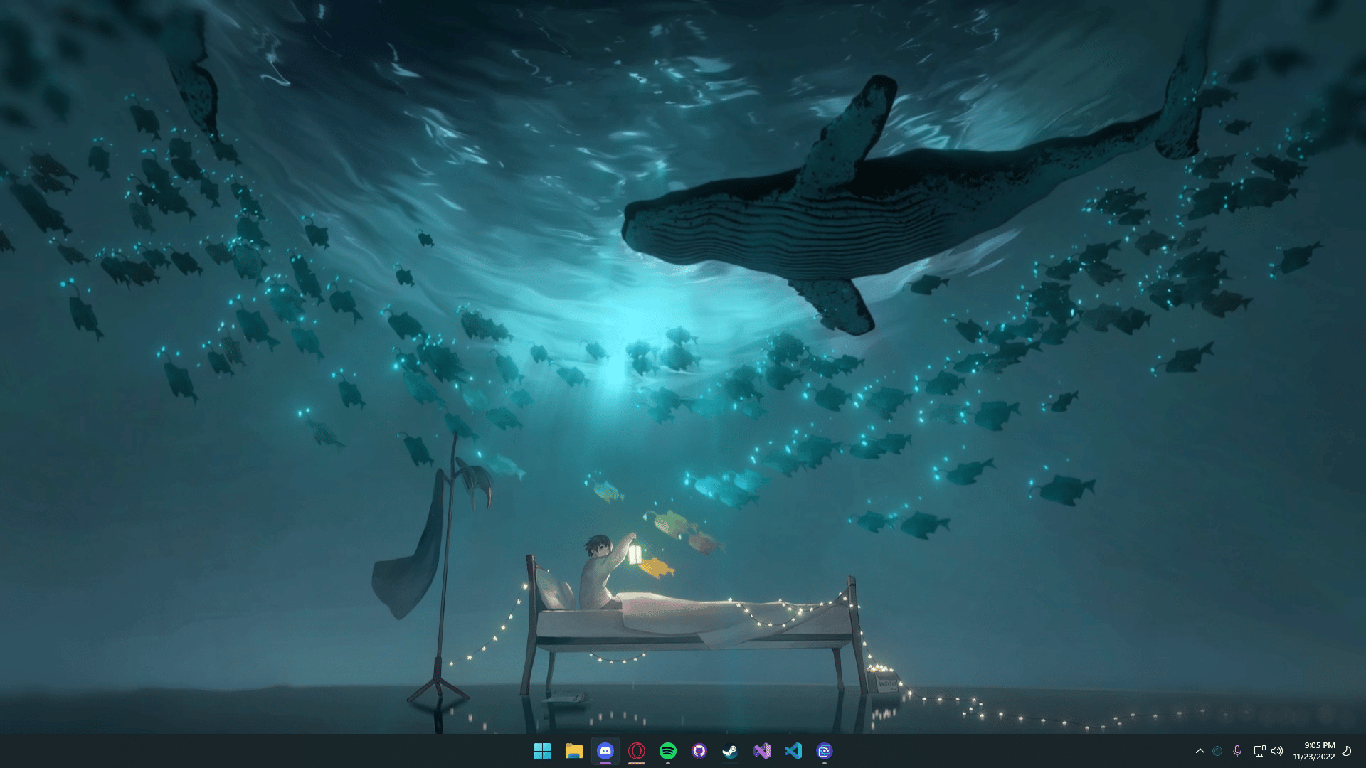 Best Anime Wallpaper Engine Wallpapers RANKED GadgetGang