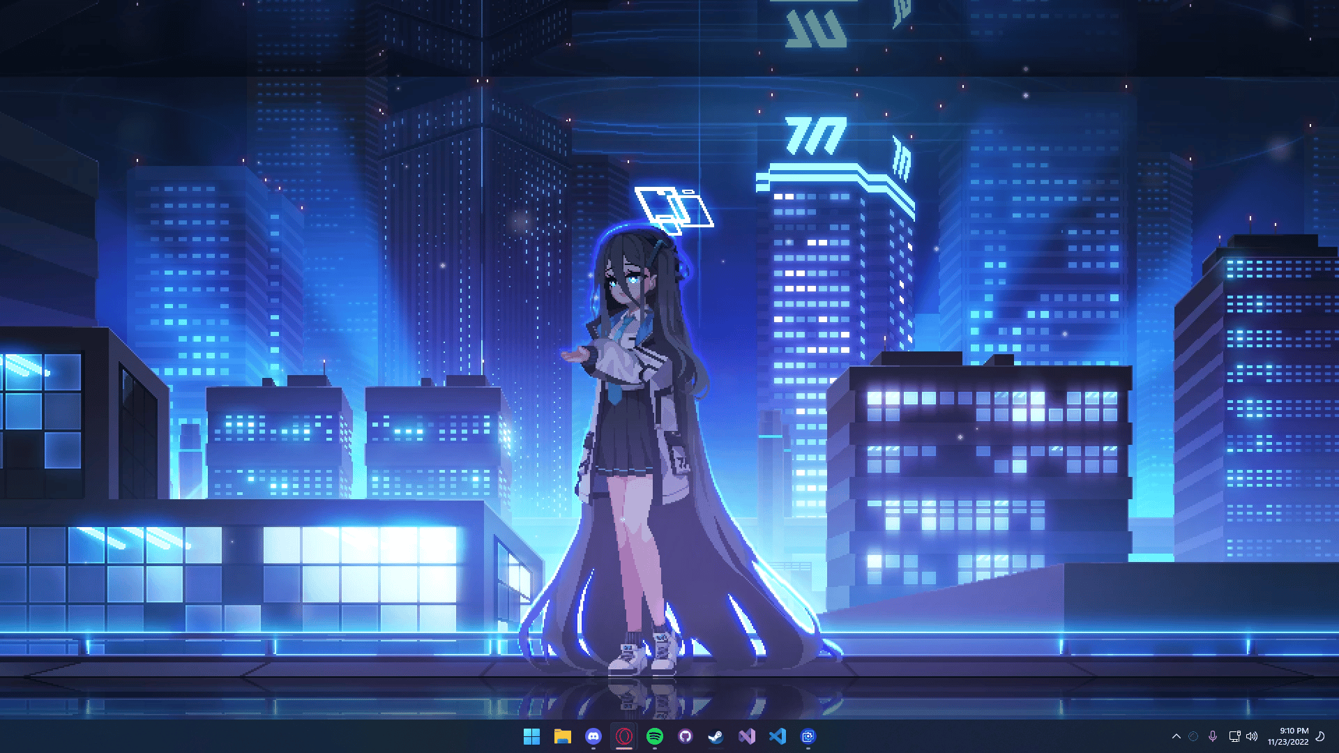 Best Anime Wallpaper Engine Wallpapers RANKED GadgetGang