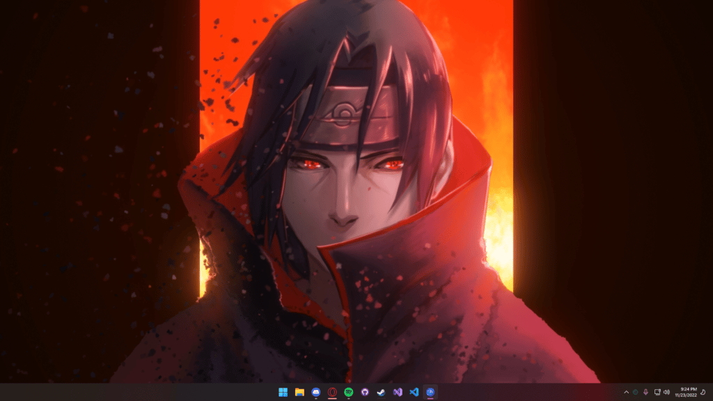 Itachi