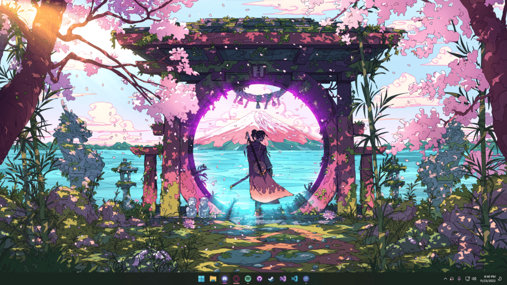 Best Anime Wallpaper Engine Wallpapers: RANKED - GadgetGang