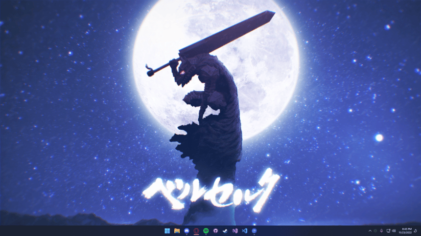 Best Anime Wallpaper Engine Wallpapers: RANKED - GadgetGang