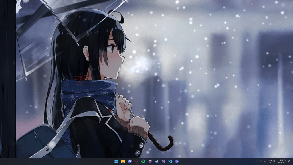 Anime laptop wallpapers 2023 in high quality HD