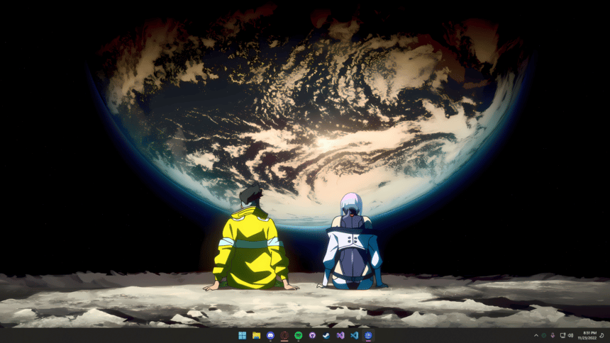 Best Anime Wallpaper Engine Wallpapers: RANKED - GadgetGang