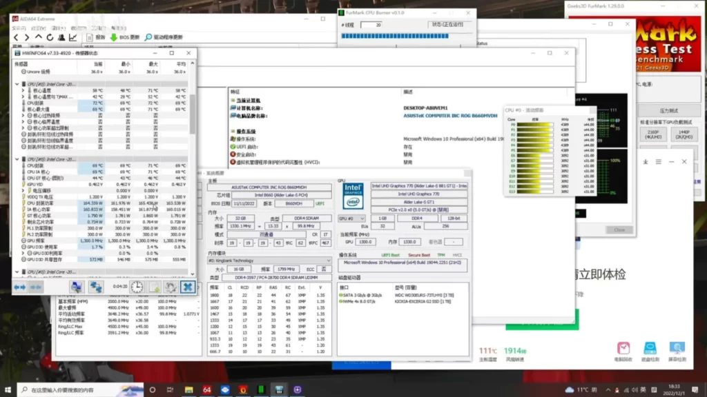 Intel I5 9600k Stuck At 800Mhz General Support Unraid