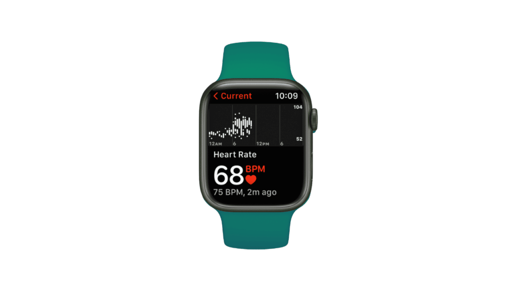 Apple watch discount heart beat accuracy