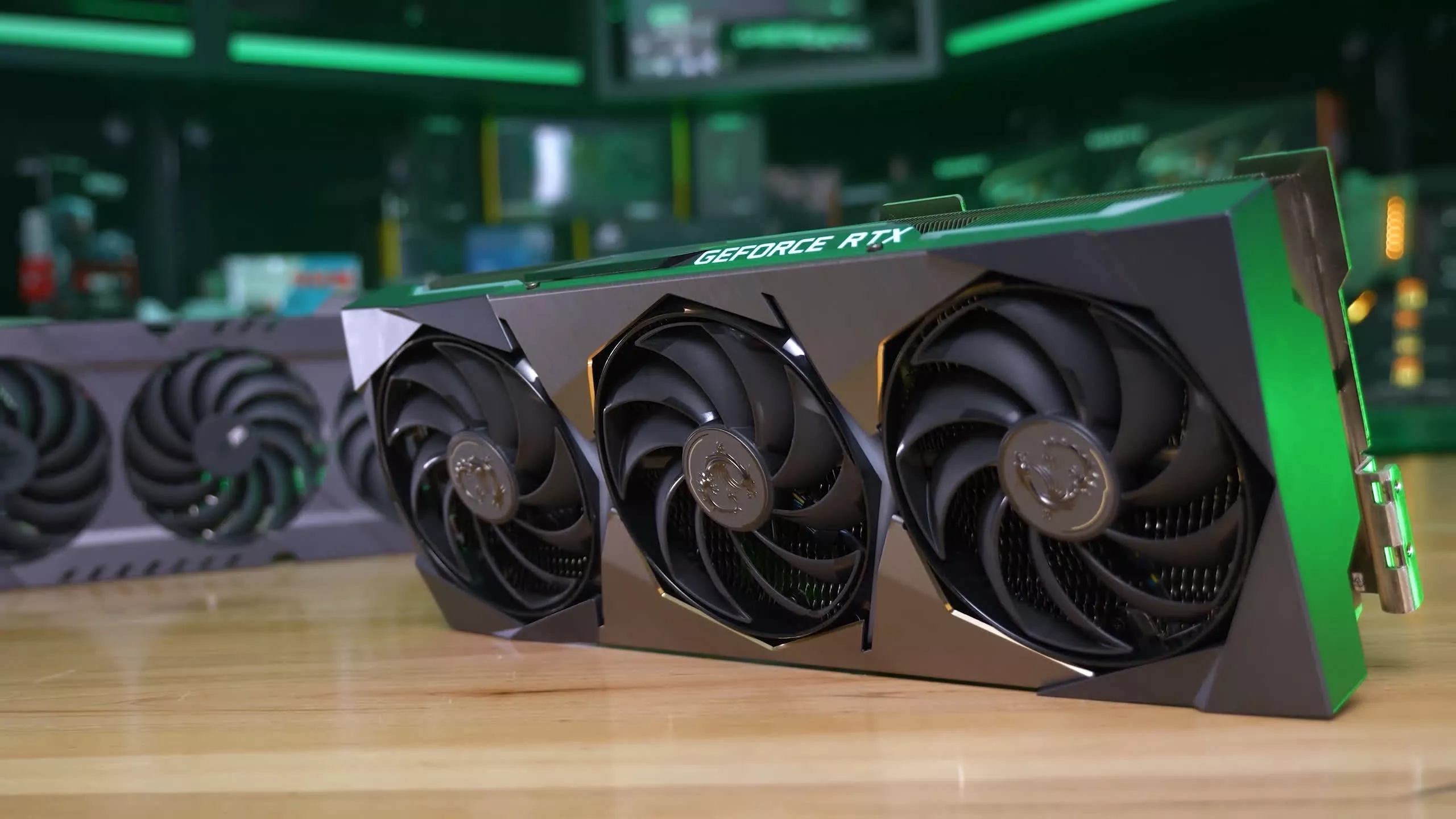 GPU Shipments Decline By 42% In China Following Slump