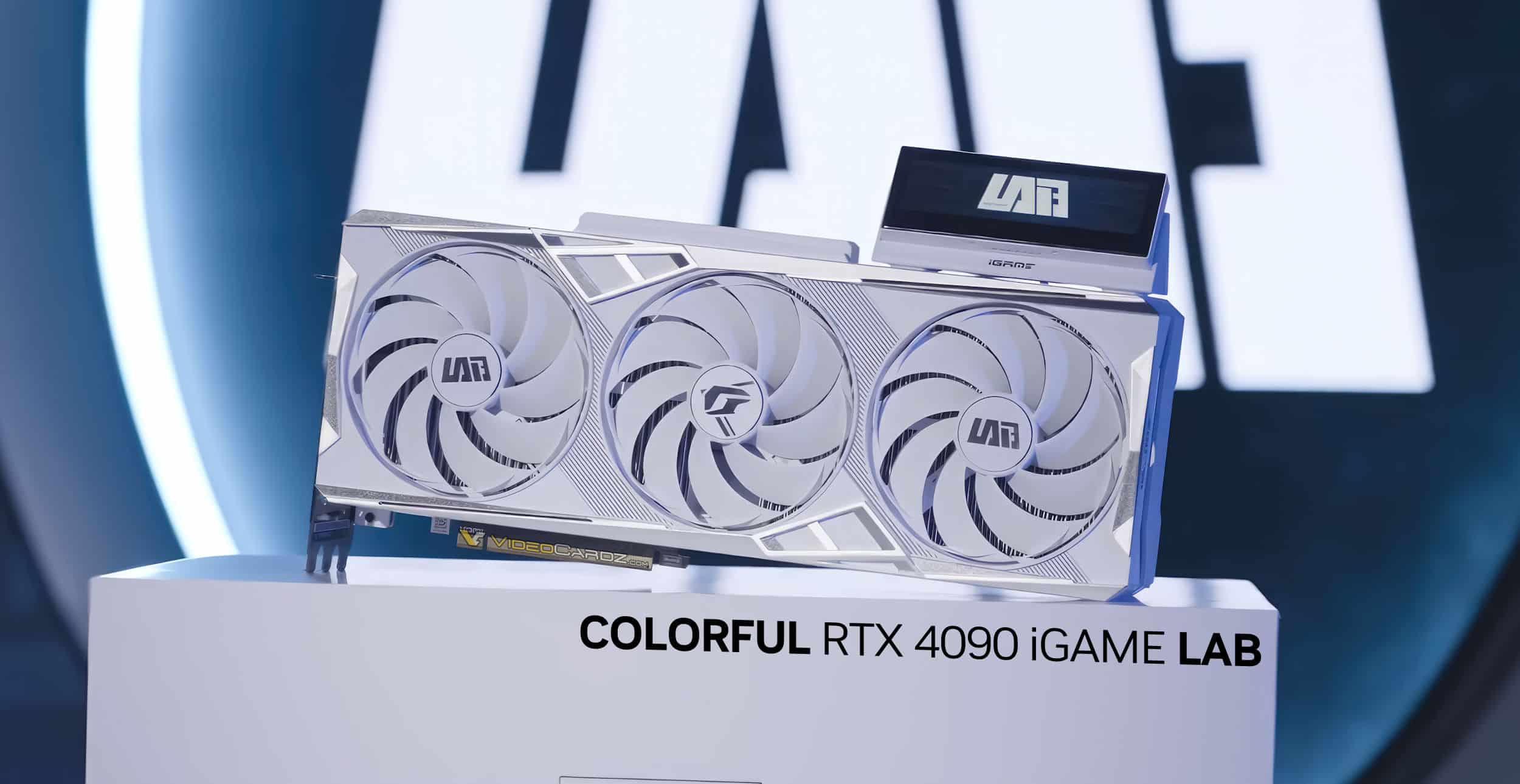 RTX 4090 Crosses 4.0 GHz Barrier, Achieves New World Record - GadgetGang
